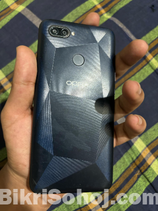 oppo A12